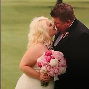 Meet your Posher, Misty